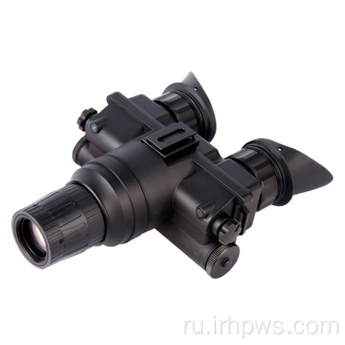 Бинокулярный шлем NVG монтированный Gen2 Gen3